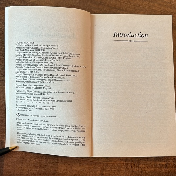 Gulliver’s Travels by Jonathan Swift - Picture 4 of 6